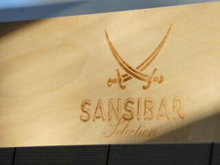 Casa per le vacanze Tinnum Registrazione all'aperto 9