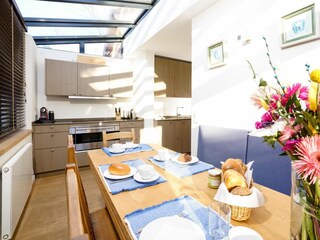 Casa per le vacanze Tinnum Registrazione all'aperto 10