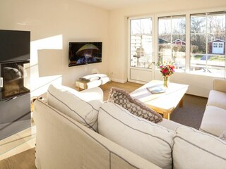 Casa per le vacanze Tinnum Caratteristiche 25