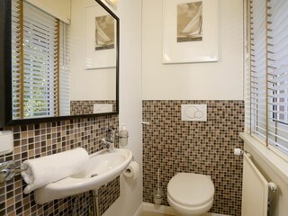 Casa per le vacanze Tinnum Registrazione all'aperto 12