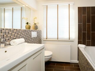 Casa per le vacanze Tinnum Registrazione all'aperto 13