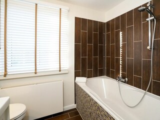 Casa per le vacanze Tinnum Registrazione all'aperto 14