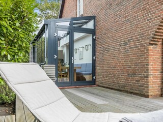 Casa per le vacanze Tinnum Registrazione all'aperto 18