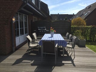 Casa per le vacanze Tinnum Registrazione all'aperto 7