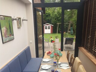 Casa per le vacanze Tinnum Caratteristiche 20