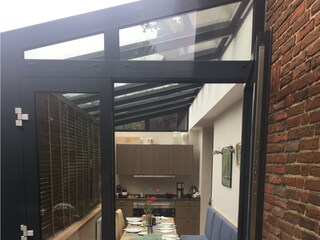 Casa per le vacanze Tinnum Caratteristiche 21