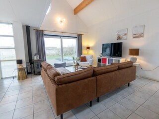 Villa Julianadorp Caratteristiche 12