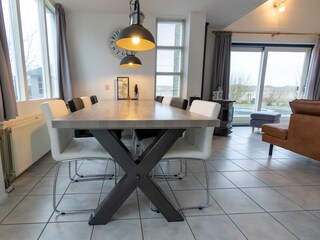 Villa Julianadorp Caratteristiche 11