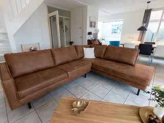 Villa Julianadorp Caratteristiche 14