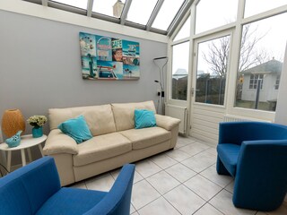 Villa Julianadorp Caratteristiche 10