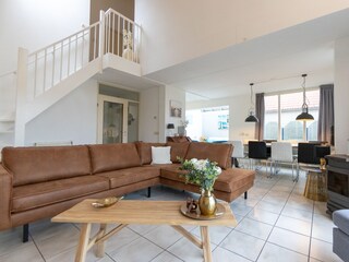 Villa Julianadorp Caratteristiche 13