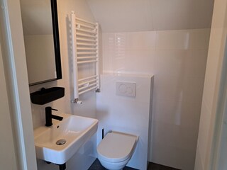 Villa Julianadorp Caratteristiche 24