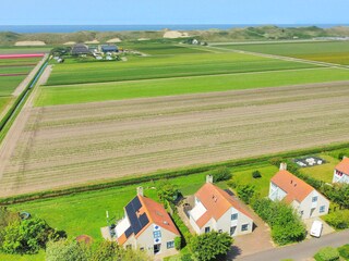 Villa Julianadorp Registrazione all'aperto 2