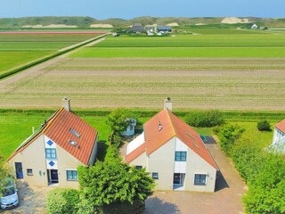 Villa Julianadorp Registrazione all'aperto 3