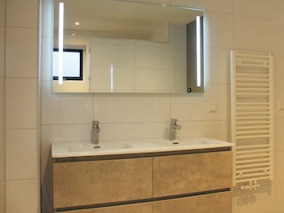Badezimmer Erdgeschoss