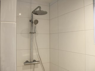 Badezimmer Erdgeschoss