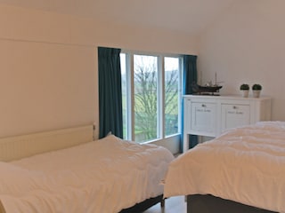 3 Pers Schlafzimmer
