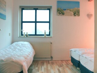 Villa Julianadorp Caratteristiche 21