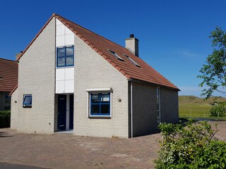 Villa Julianadorp Registrazione all'aperto 5