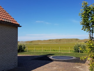 Villa am Meer