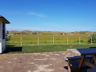 Villa am Meer