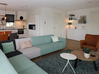 Villa Delfstrahuizen Ausstattung 5