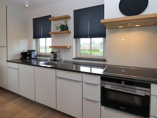 Villa Delfstrahuizen Ausstattung 4