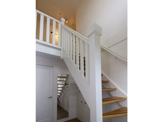 Villa Delfstrahuizen Ausstattung 8