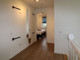 Villa Delfstrahuizen Ausstattung 9