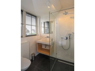 Villa Delfstrahuizen Ausstattung 11