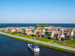 Villa Delfstrahuizen Umgebung 15