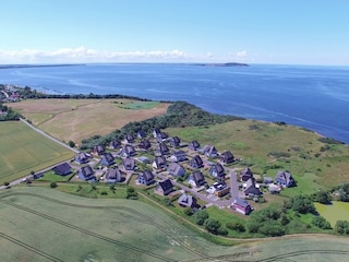 Traumlage am Meer – Natur & Erholung pur.