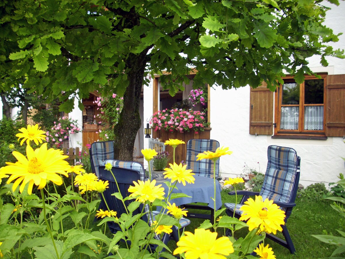 Ferienwohnung Walz, Schwangau, Frau Helene Walz