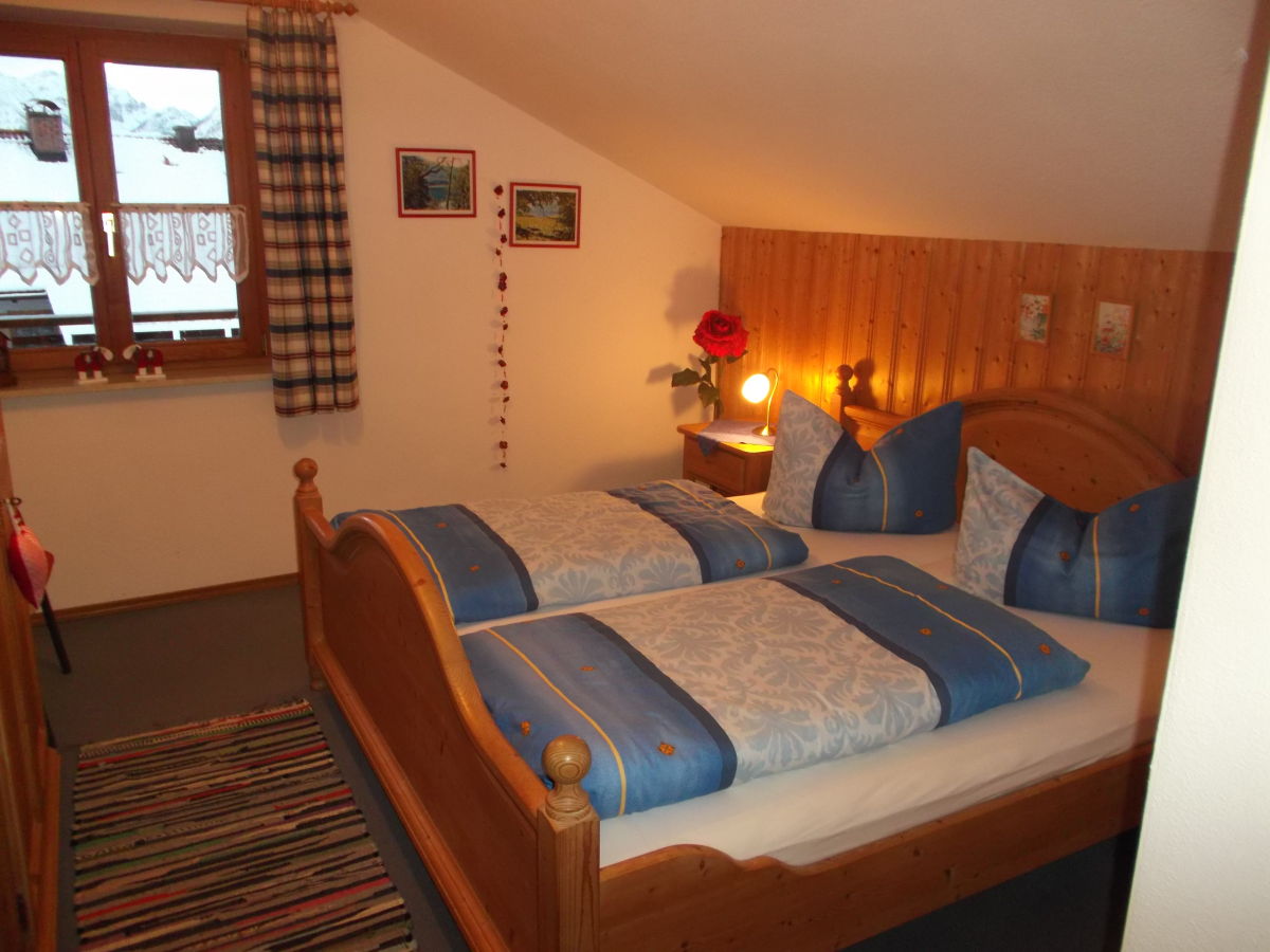 Ferienwohnung Walz, Schwangau, Frau Helene Walz