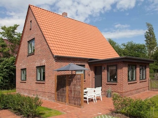 Apartment St. Peter-Ording Außenaufnahme 2