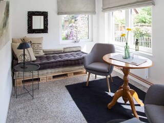Apartment St. Peter-Ording Ausstattung 5