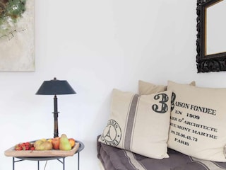 Apartment St. Peter-Ording Ausstattung 27