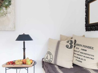 Apartment St. Peter-Ording Ausstattung 5