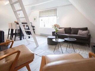 Apartment St. Peter-Ording Ausstattung 8