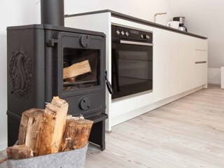 Apartment St. Peter-Ording Ausstattung 10
