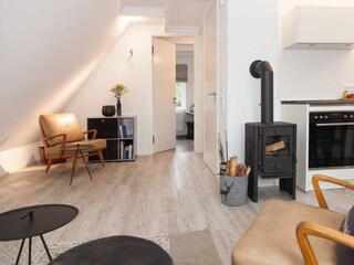 Apartment St. Peter-Ording Ausstattung 11