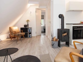 Apartment St. Peter-Ording Ausstattung 29