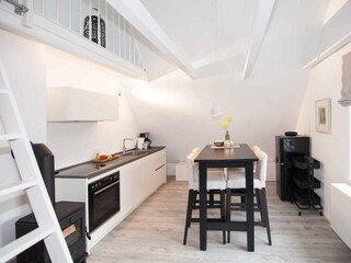 Apartment St. Peter-Ording Ausstattung 13