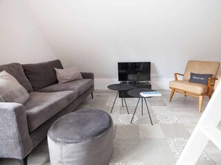 Apartment St. Peter-Ording Ausstattung 13