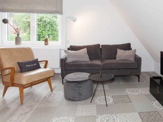 Apartment St. Peter-Ording Ausstattung 14