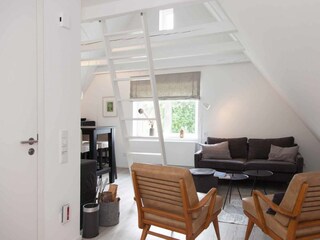 Apartment St. Peter-Ording Ausstattung 16