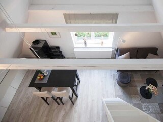 Apartment St. Peter-Ording Ausstattung 16