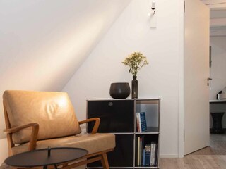 Apartment St. Peter-Ording Ausstattung 17