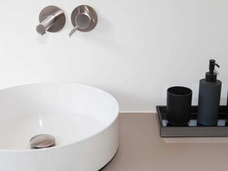 Apartment St. Peter-Ording Ausstattung 19