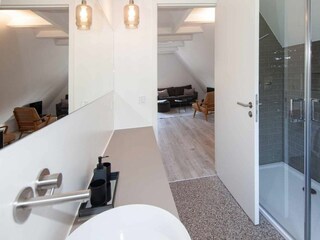 Apartment St. Peter-Ording Ausstattung 20